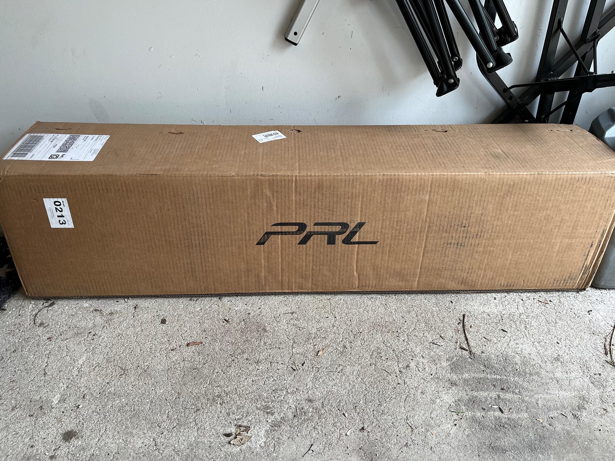 11th Gen Honda Civic BNIB prl intercooler and charge pipes SOLD! IMG_5268