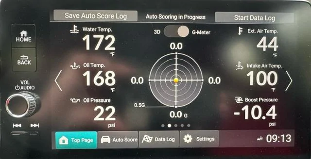 11th Gen Honda Civic Reducing Under Hood and Intake Temperatures image0 (2)