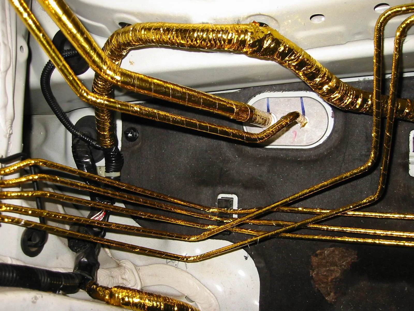 11th Gen Honda Civic Reducing Under Hood and Intake Temperatures IMG_0006