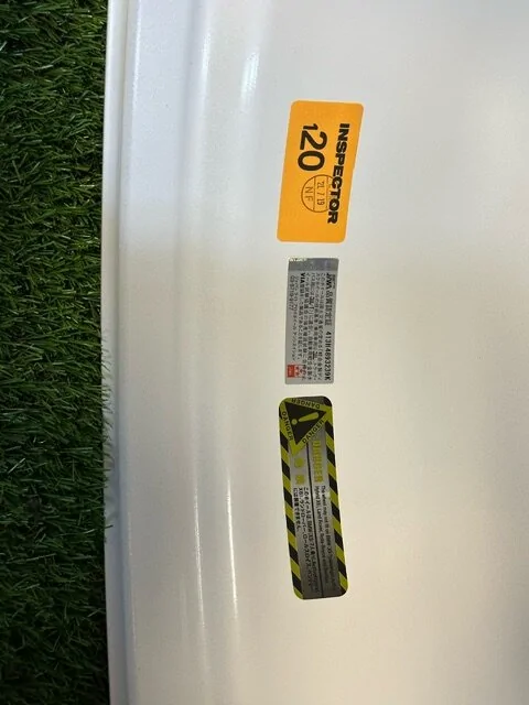 11th Gen Honda Civic Sold: BNIB SSR GTX04 19x9.5 +38 5x120 image4