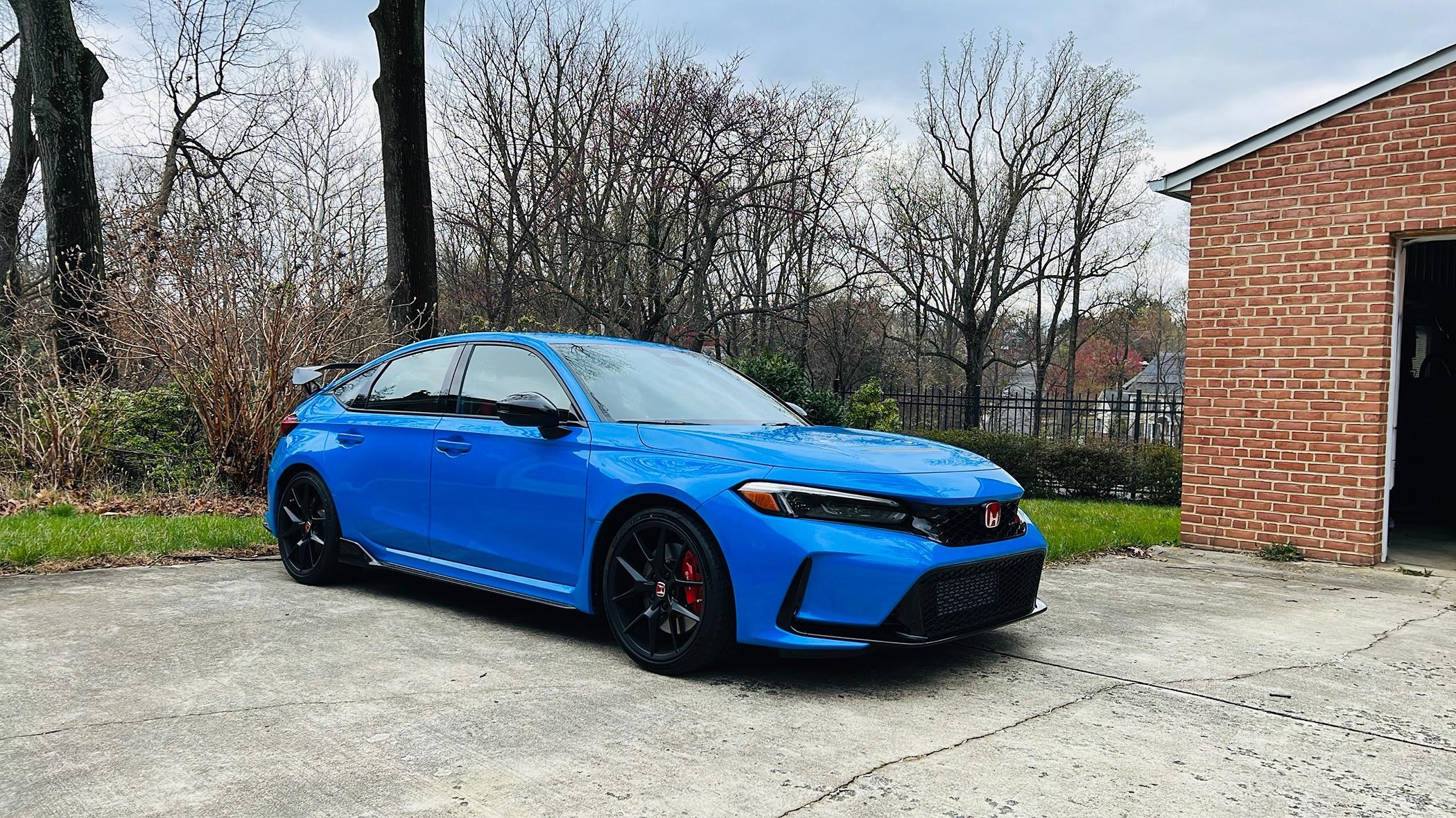 11th Gen Honda Civic Official BOOST BLUE FL5 Type R Photos Thread IMG_8573