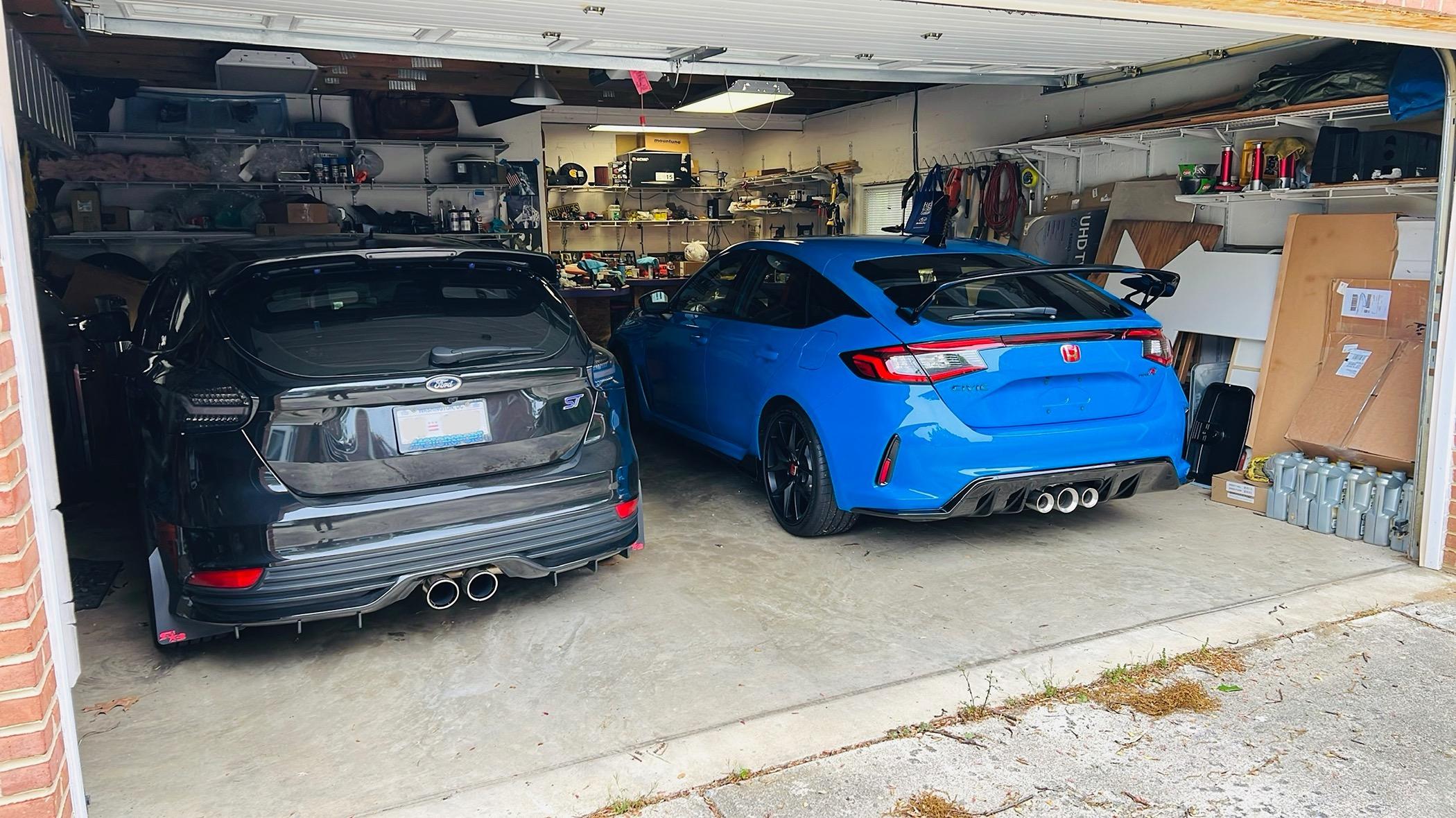 11th Gen Honda Civic Official BOOST BLUE FL5 Type R Photos Thread IMG_8682