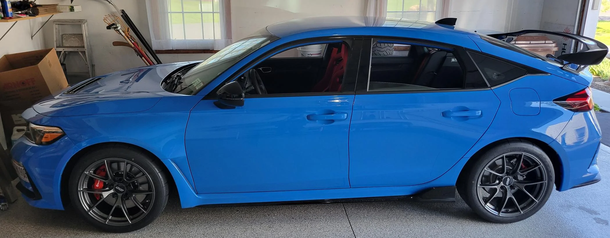 11th Gen Honda Civic ► Official APEX Wheels Showroom Gallery 20240425_162609