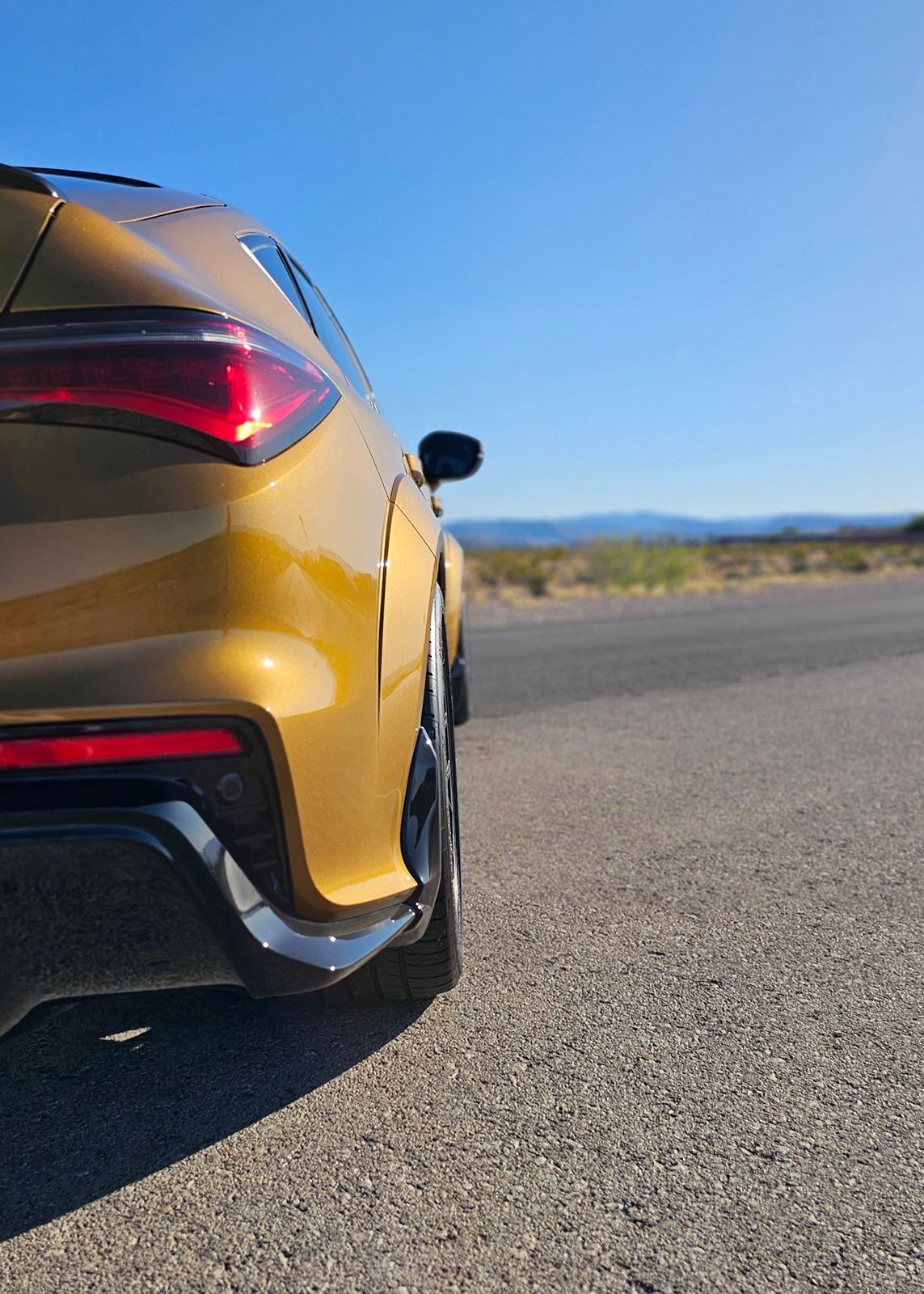 11th Gen Honda Civic ► Official APEX Wheels Showroom Gallery 20240429_172748