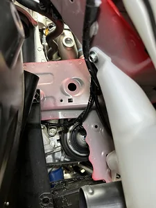 11th Gen Honda Civic Gambit intake kit FL5 i-g5TFSqt-S