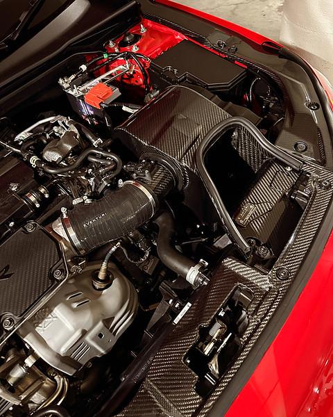 11th Gen Honda Civic Gambit intake kit FL5 i-J7ckqTw-L