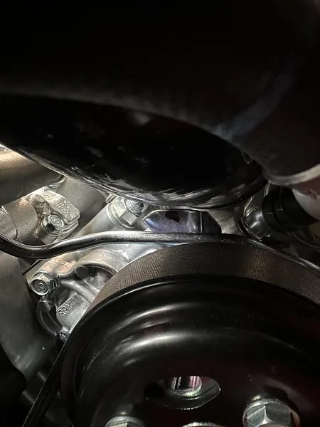 11th Gen Honda Civic Gambit intake kit FL5 i-NF37nSV-L