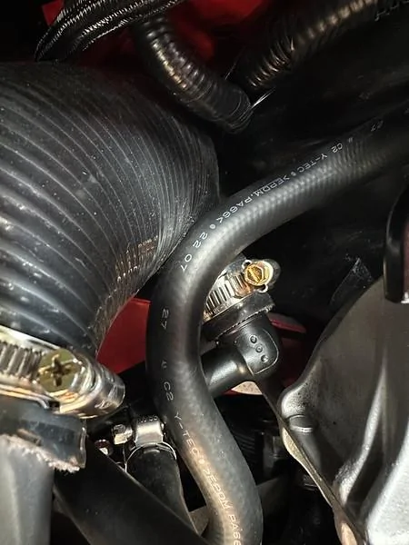 11th Gen Honda Civic Gambit intake kit FL5 i-vmNnT7f-L