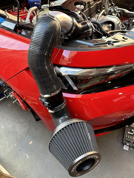 11th Gen Honda Civic Gambit intake kit FL5 i-fQnzWHP-L