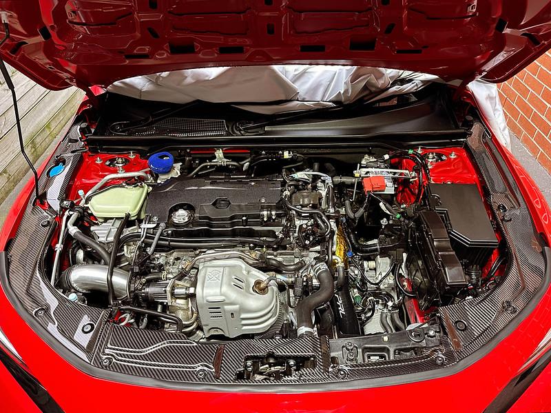 11th Gen Honda Civic Gambit intake kit FL5 i-6Q6S7cf-L