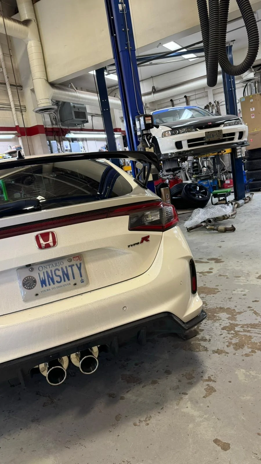 11th Gen Honda Civic WNSNTY / JSpec Performance FL5 (Spoon-ish) 93051a28-cb23-4089-b4c0-81be567928f6