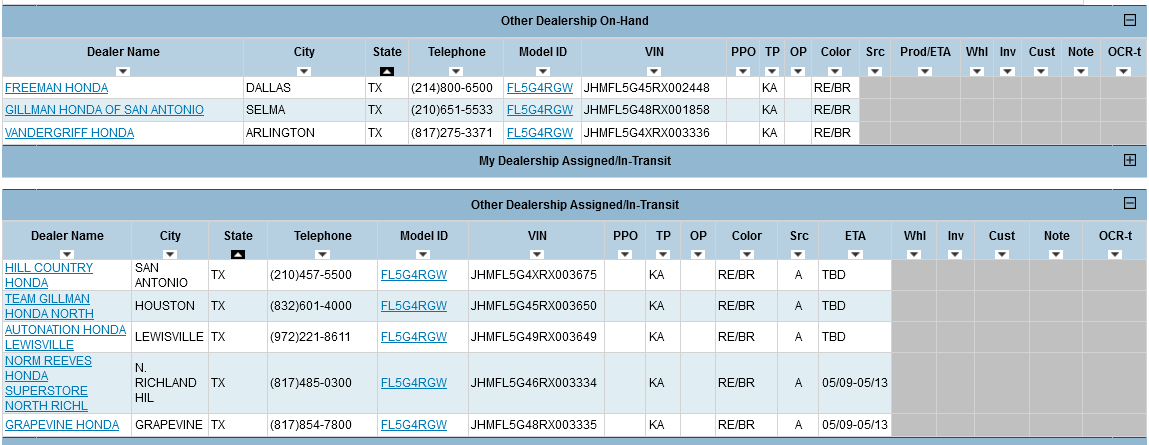 11th Gen Honda Civic 2023 Civic Type R Waitlist / Deposit / Reservations List - Check in here! Capture.PNG