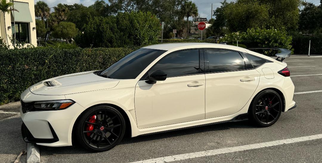 11th Gen Honda Civic Southeast Type R Rollcall- NC,SC,TN,MS,AL,GA,FL thumbnail