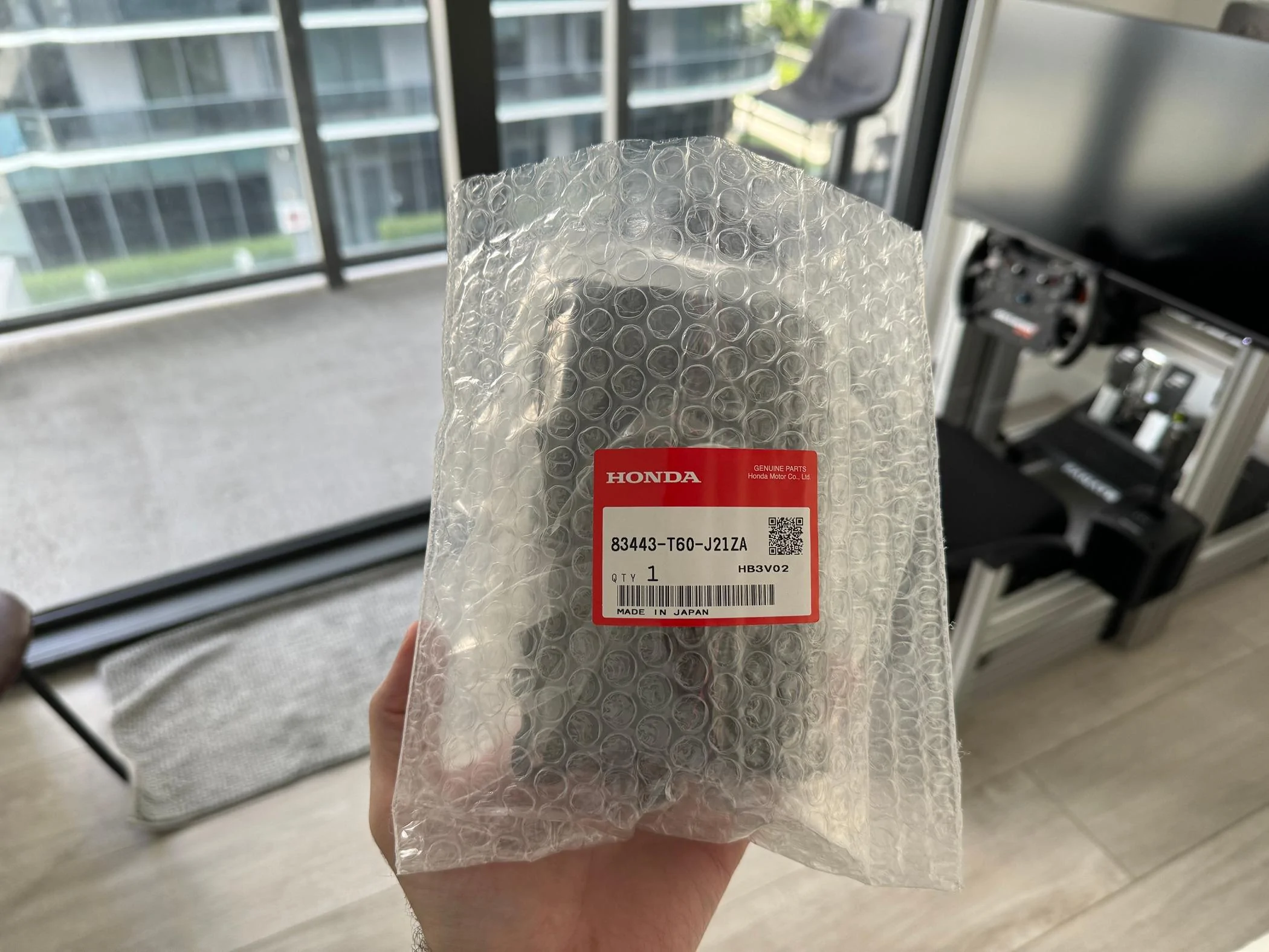 11th Gen Honda Civic Club-Version FL5 Civic Type R Build Thread IMG_8861
