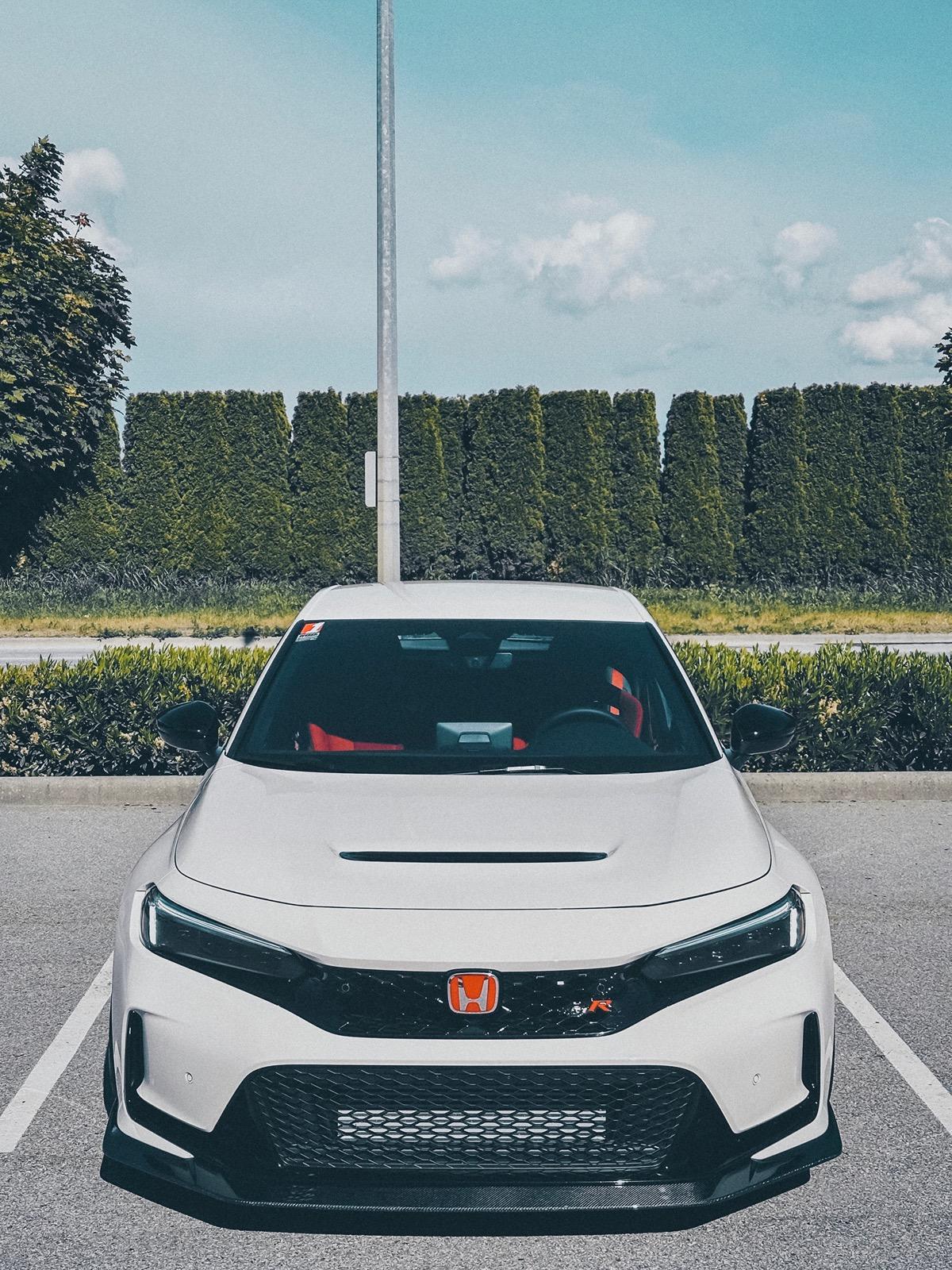 11th Gen Honda Civic What did you do to your FL5 today? 4CB48118-99BA-48C4-879A-D19477D94E7D