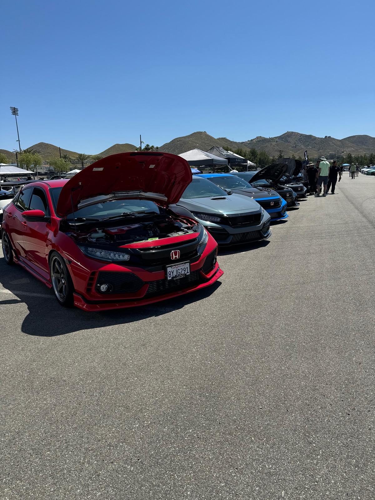 11th Gen Honda Civic What did you do to your FL5 today? IMG_1873