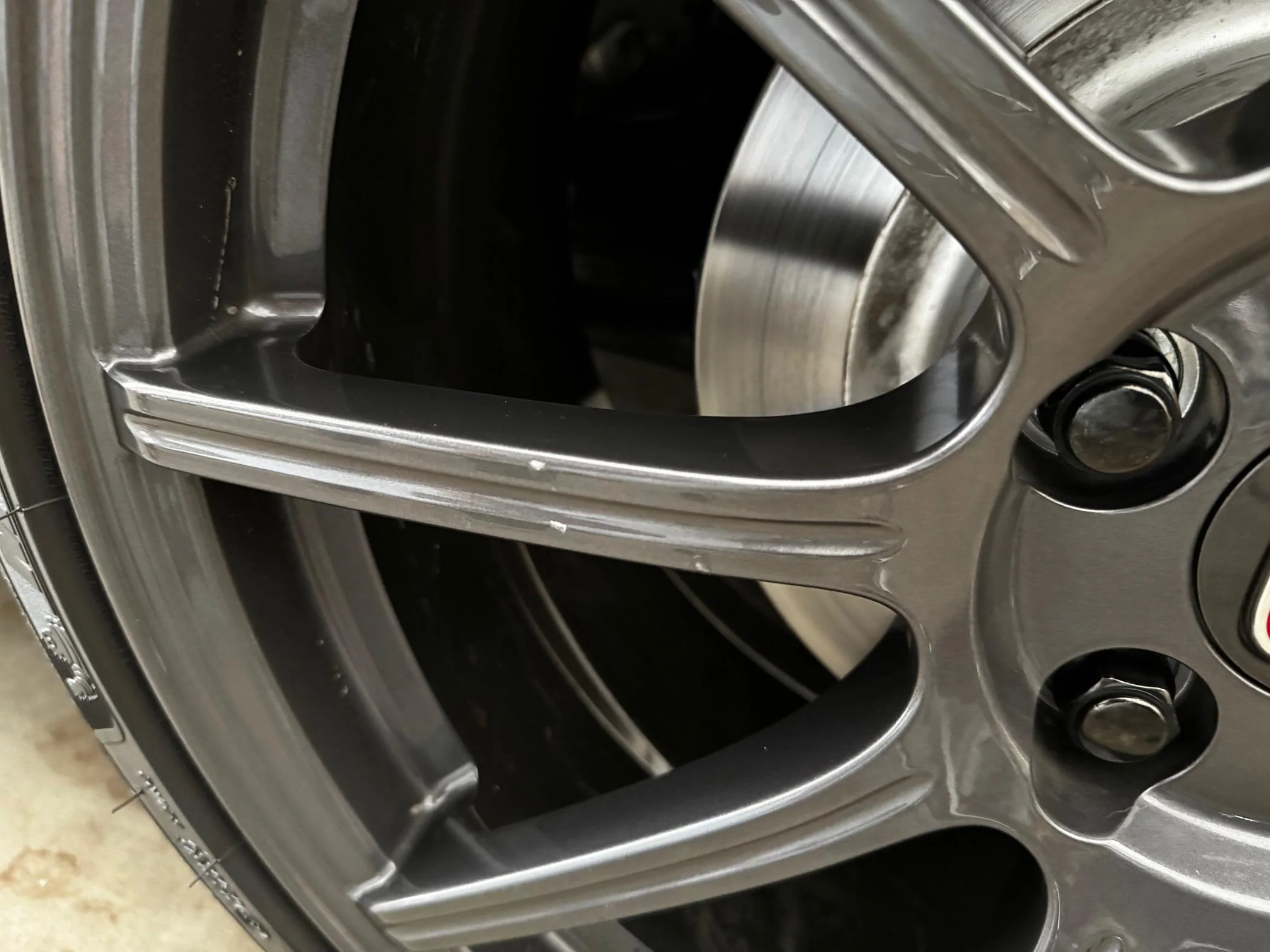 11th Gen Honda Civic SOLD F/S: Honda Forged Wheels IMG_0555