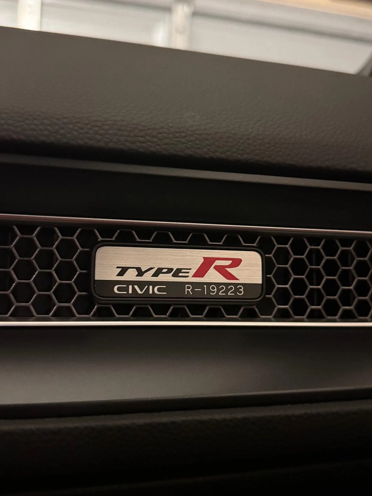 11th Gen Honda Civic Post your FL5 Civic Type R delivery pics! 🙌 📸 IMG_3946
