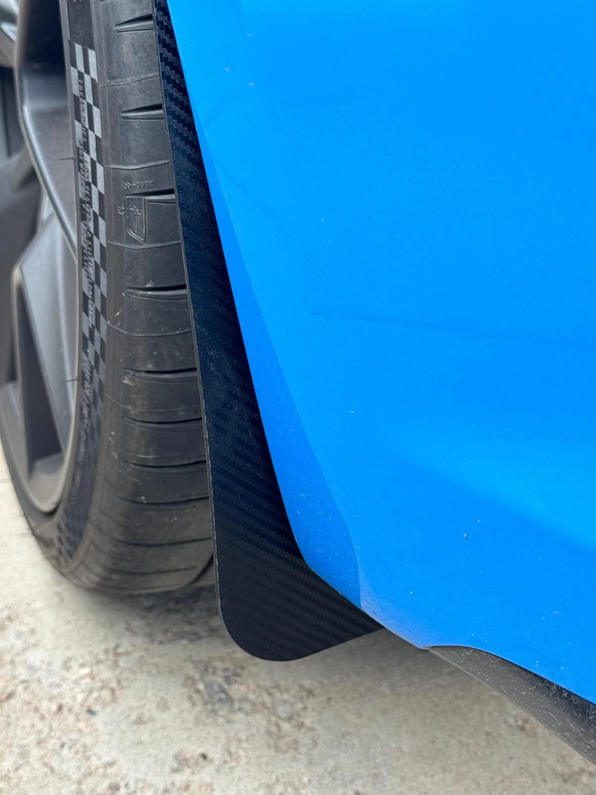 11th Gen Honda Civic Phenom3030’s Boost Blue Pearl CTR #22333 IMG_1450