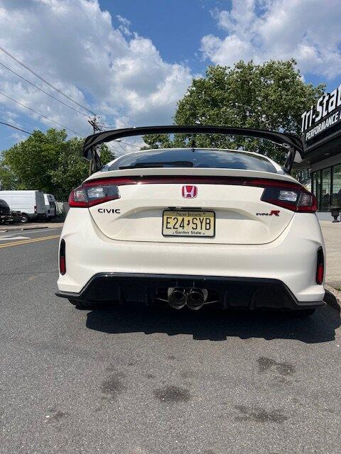 11th Gen Honda Civic Remark SS vs. Ti IMG_5867