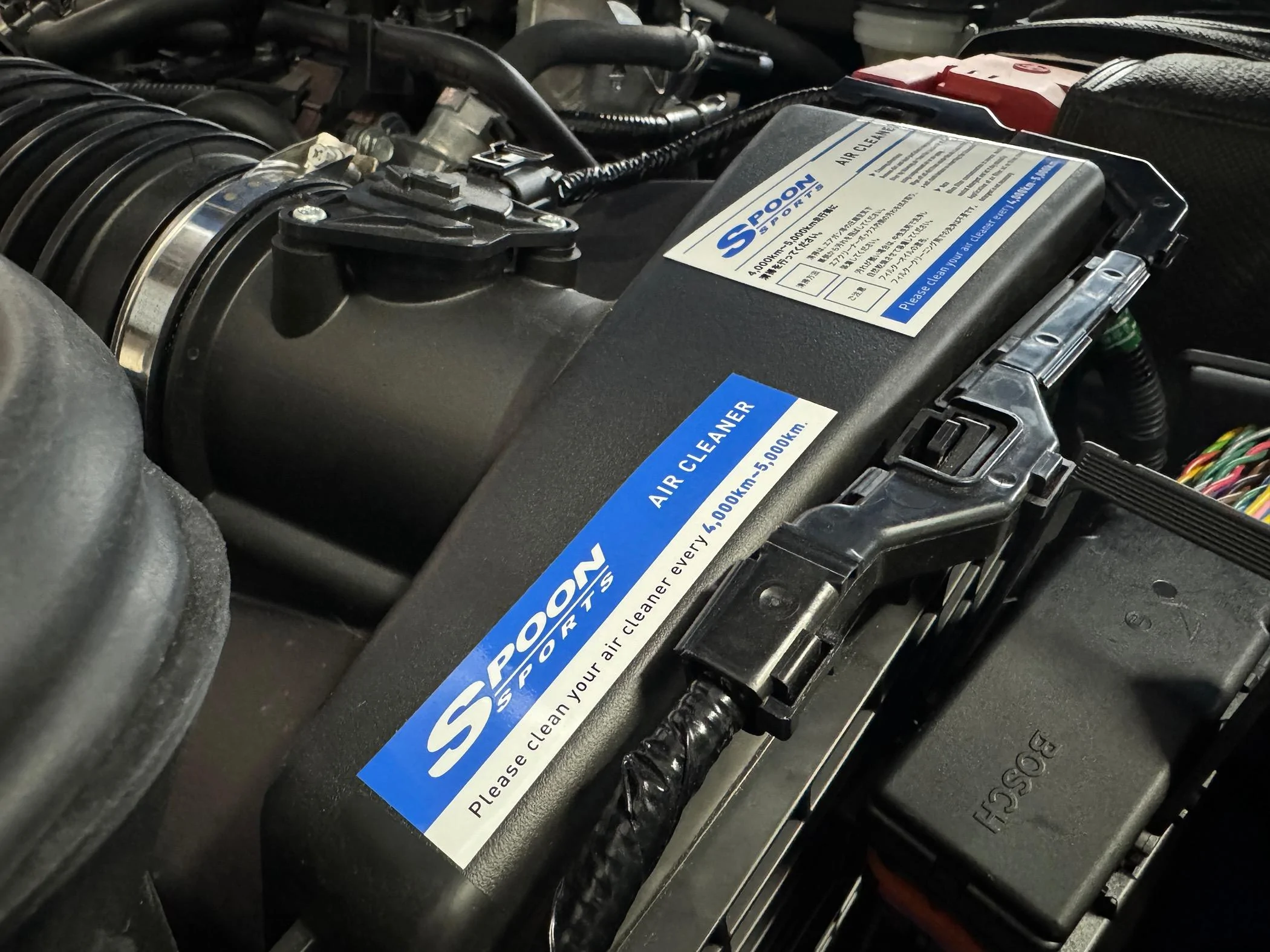11th Gen Honda Civic Phenom3030’s Boost Blue Pearl CTR #22333 IMG_1464