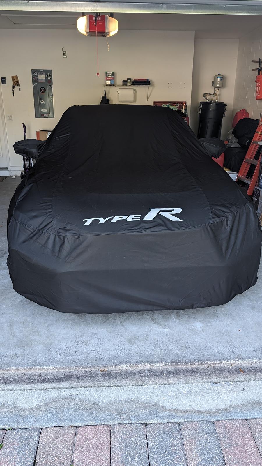 11th Gen Honda Civic Post your FL5 Civic Type R delivery pics! 🙌 📸 PXL_20240529_124346004