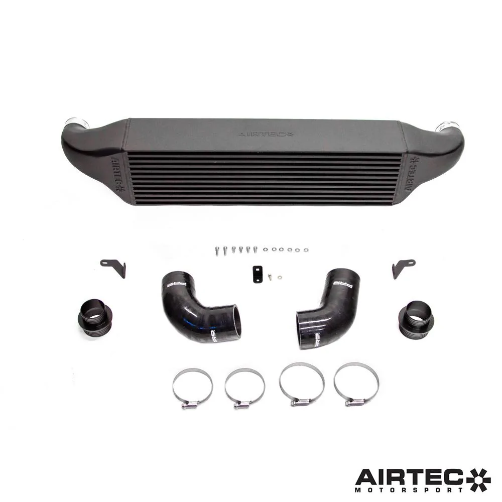 11th Gen Honda Civic FL5 Overheated on Track INTERCOOLER