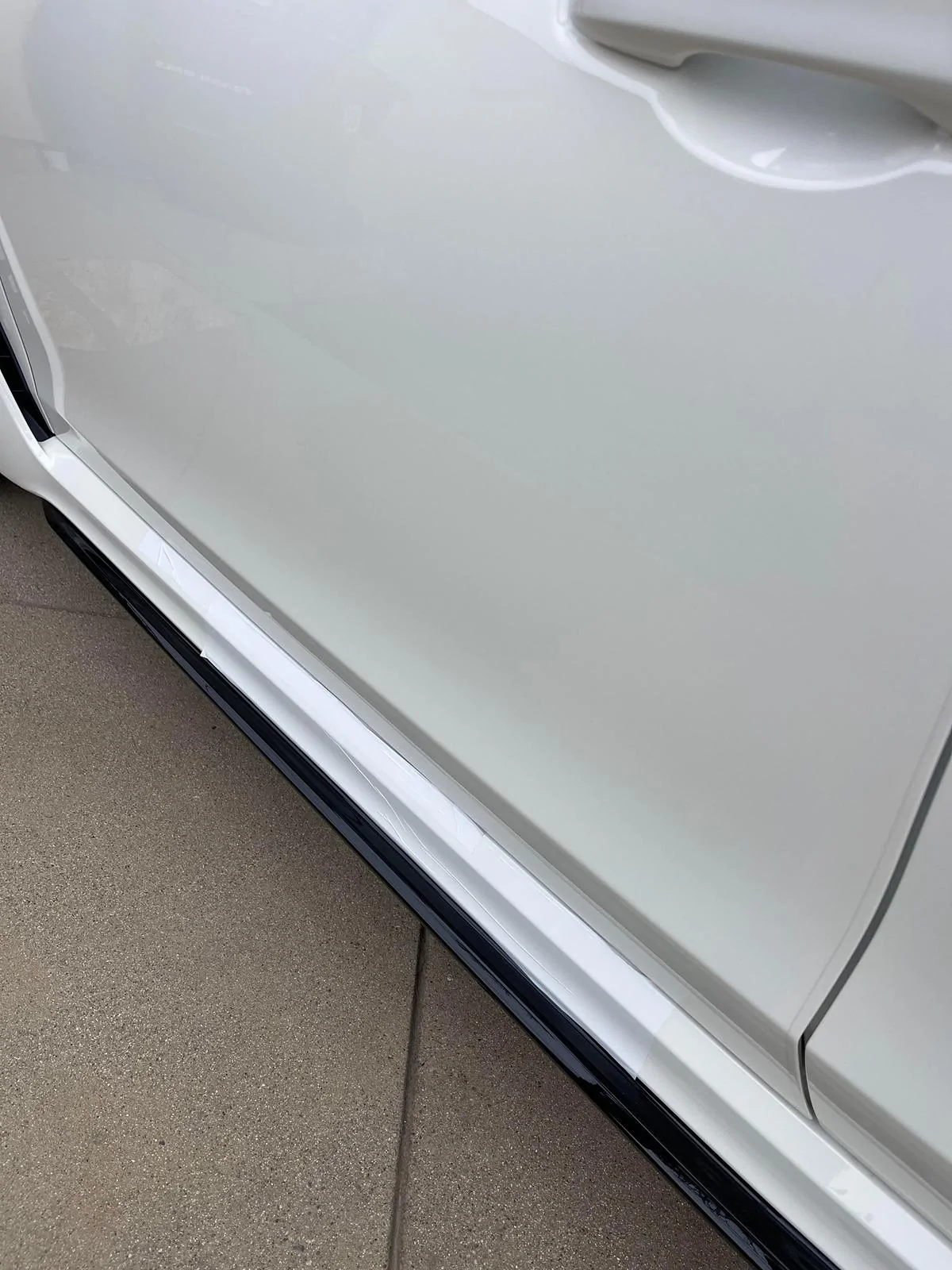 11th Gen Honda Civic 2024 Championship White 172miles on ODO (SoCal) unnamed-5