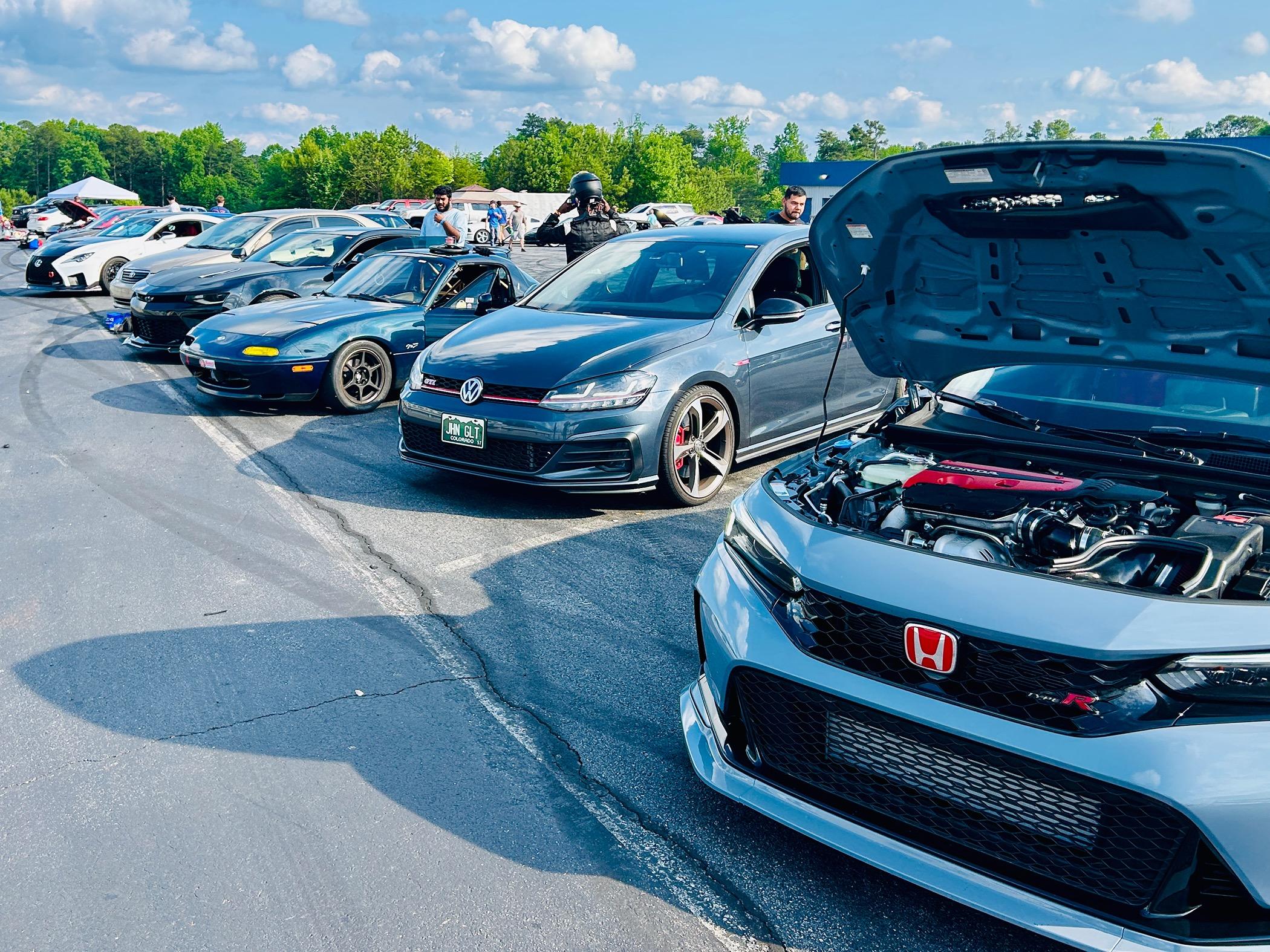 11th Gen Honda Civic What did you do to your FL5 today? IMG_2536
