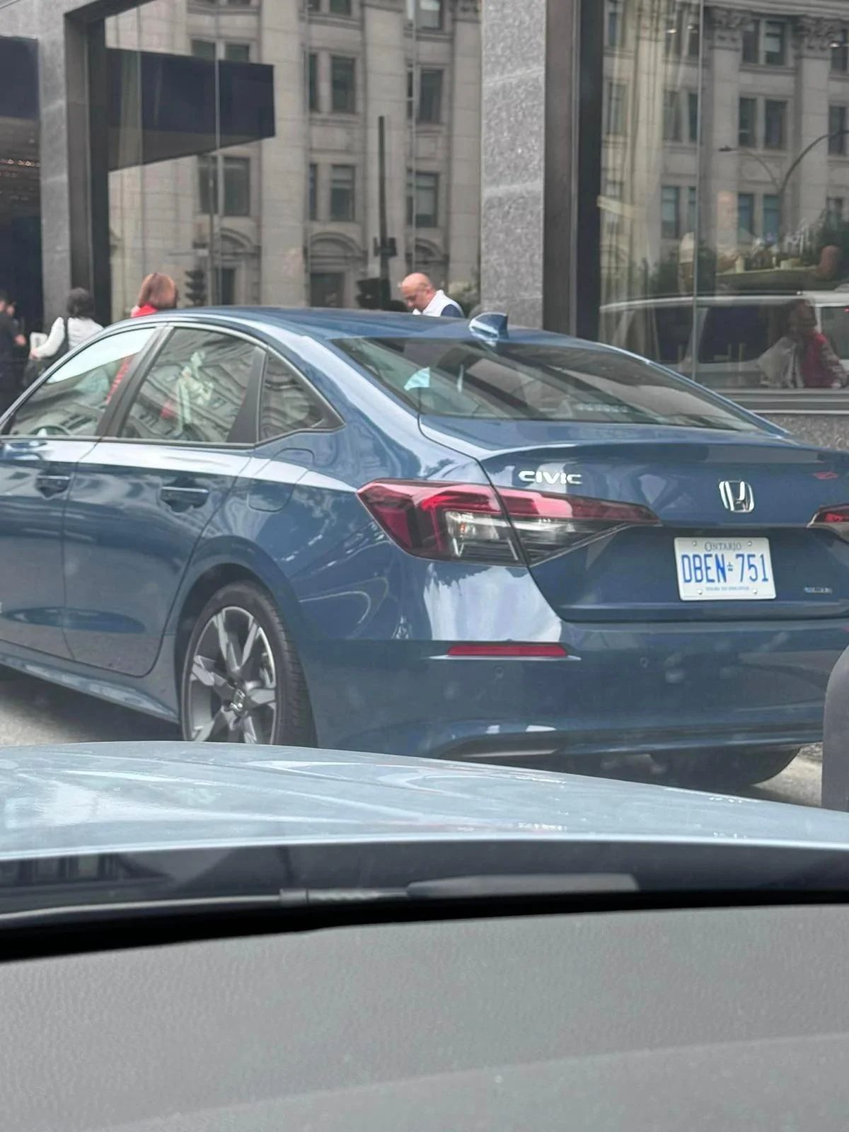 11th Gen Honda Civic 2025 Civic Sedan New Trims & Colors + Hybrid 447717397_8383433135019371_2072429730919687978_n