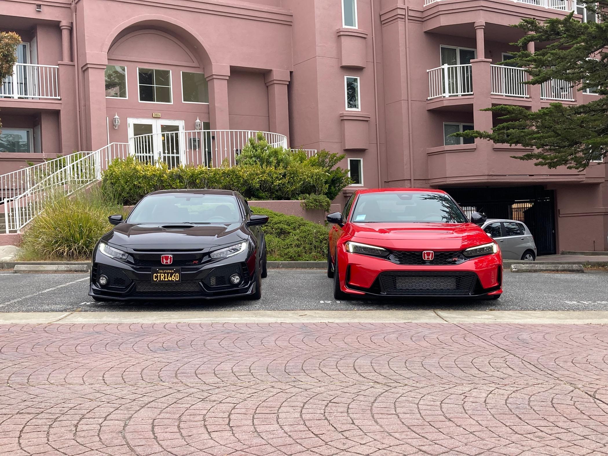 11th Gen Honda Civic Official Wheel Fitment Thread for 11th Gen FL5 Civic Type R IMG_4847