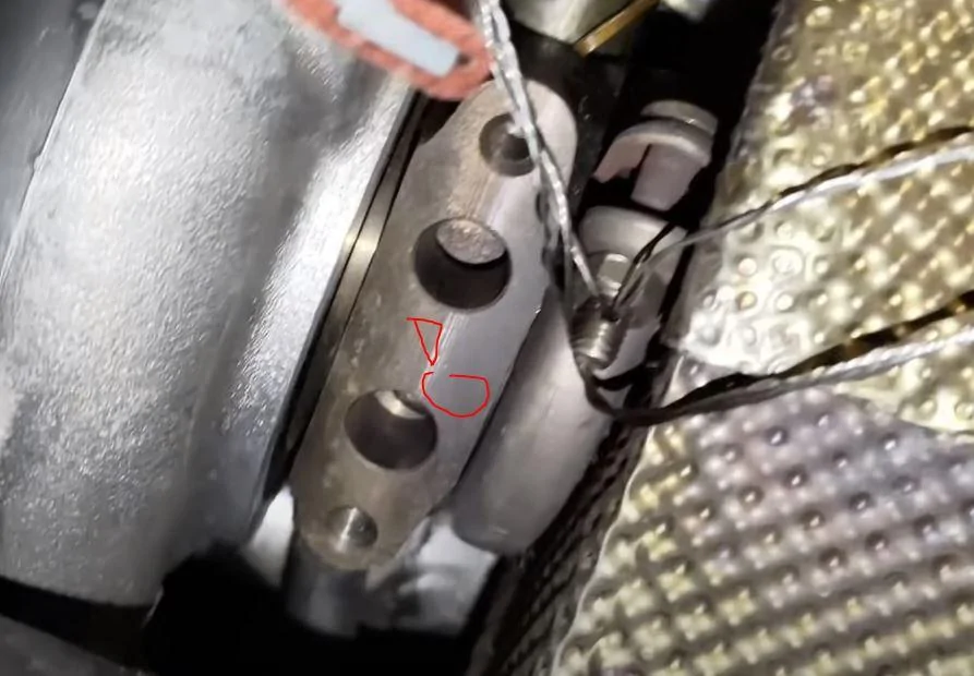 11th Gen Honda Civic DE5 HPD/JAS Motorsport TCR - What cooling modifications were done (comparison to the HPD FK8)? 54675675467