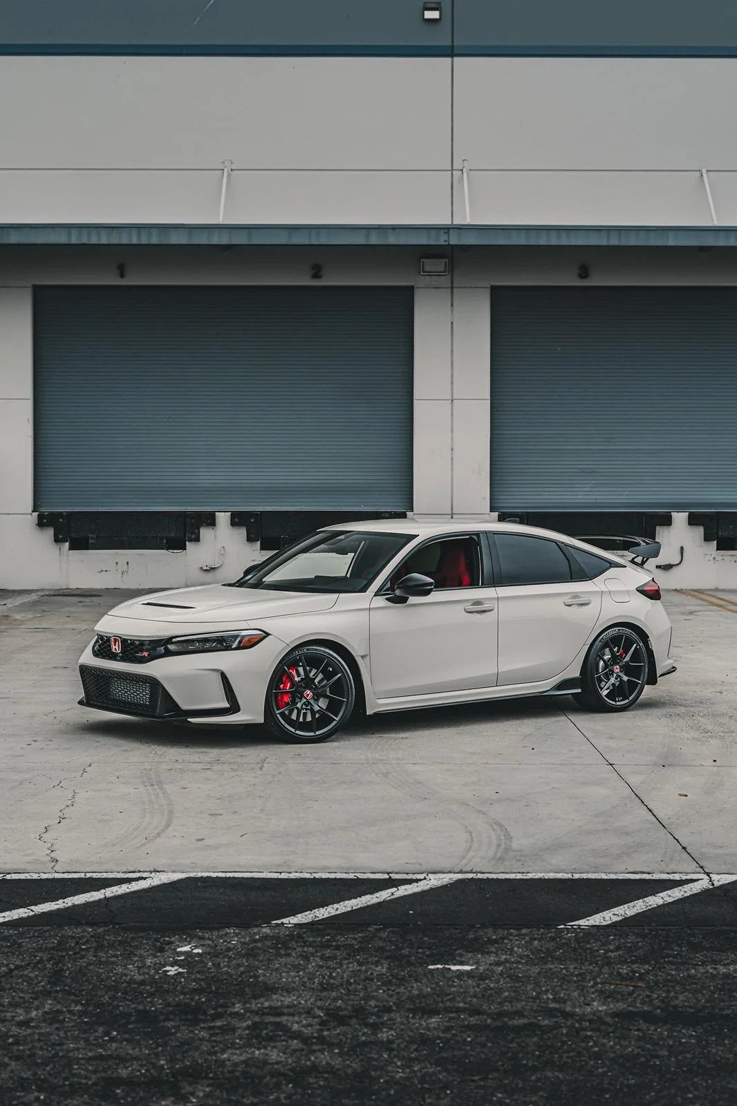 11th Gen Honda Civic Couple months in now with my FL5, with an ITS vs CTR ADS module comparison. aa
