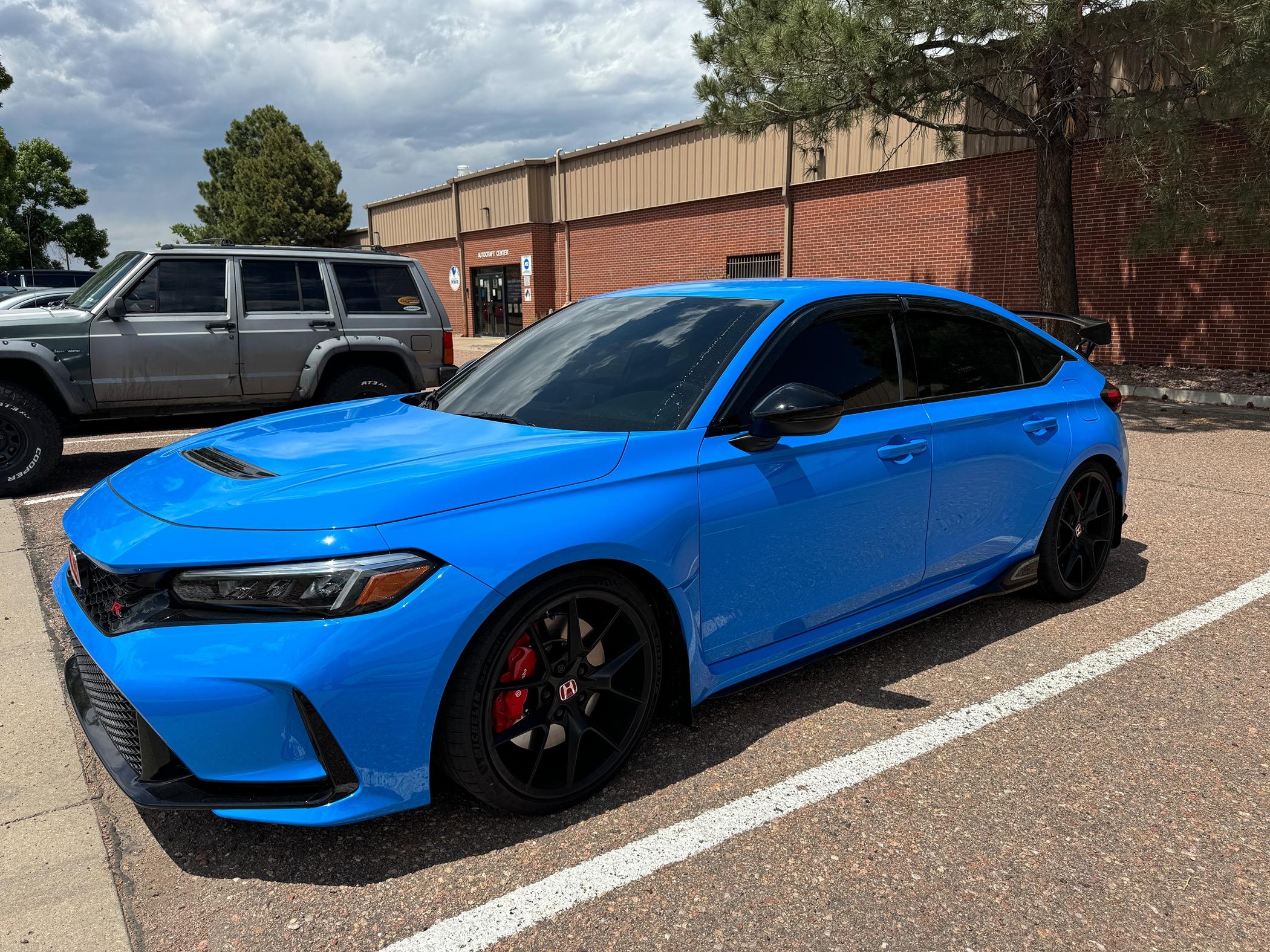 11th Gen Honda Civic Phenom3030’s Boost Blue Pearl CTR #22333 IMG_1512
