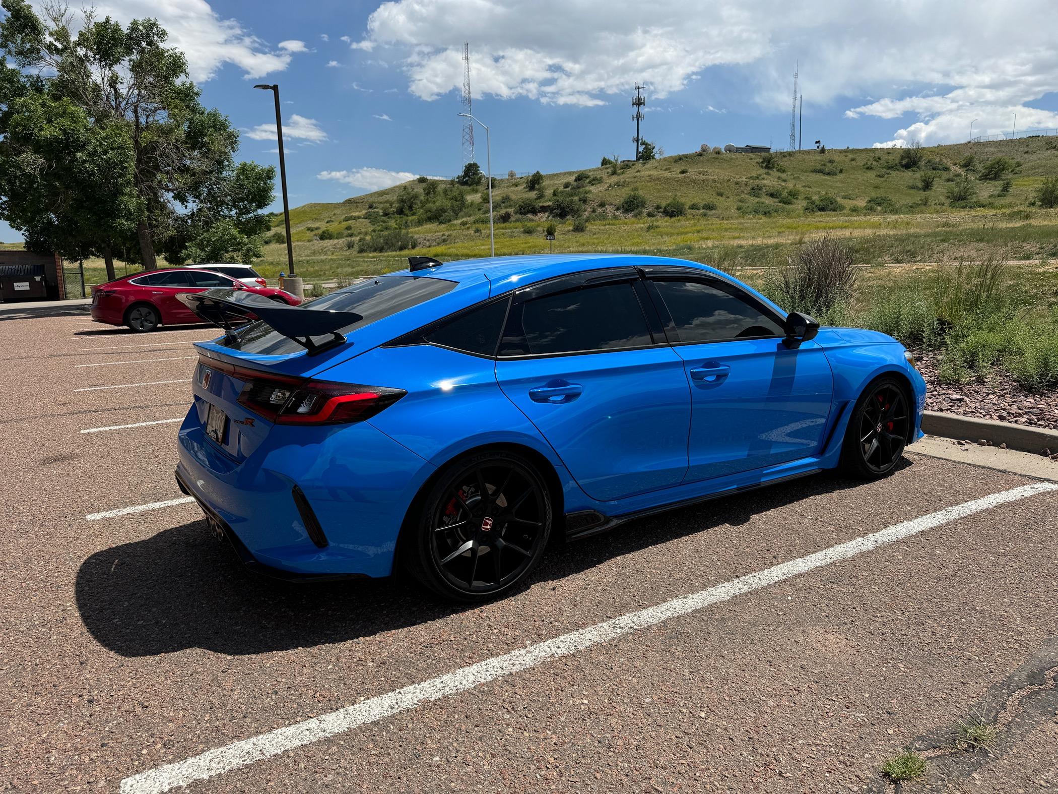 11th Gen Honda Civic Phenom3030’s Boost Blue Pearl CTR #22333 IMG_1511