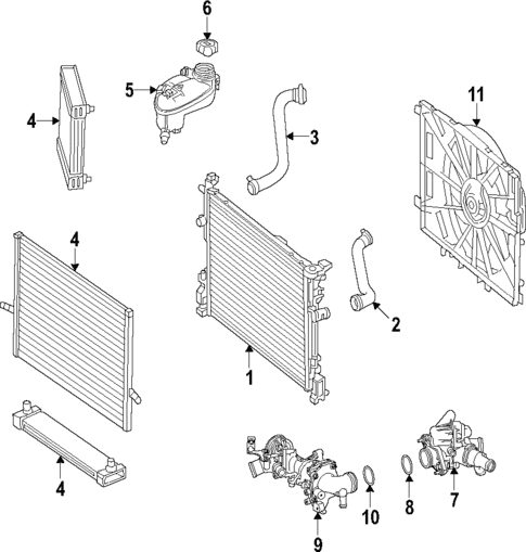 11th Gen Honda Civic Any aftermarket bumpers with more airflow? 1718764994708-bi