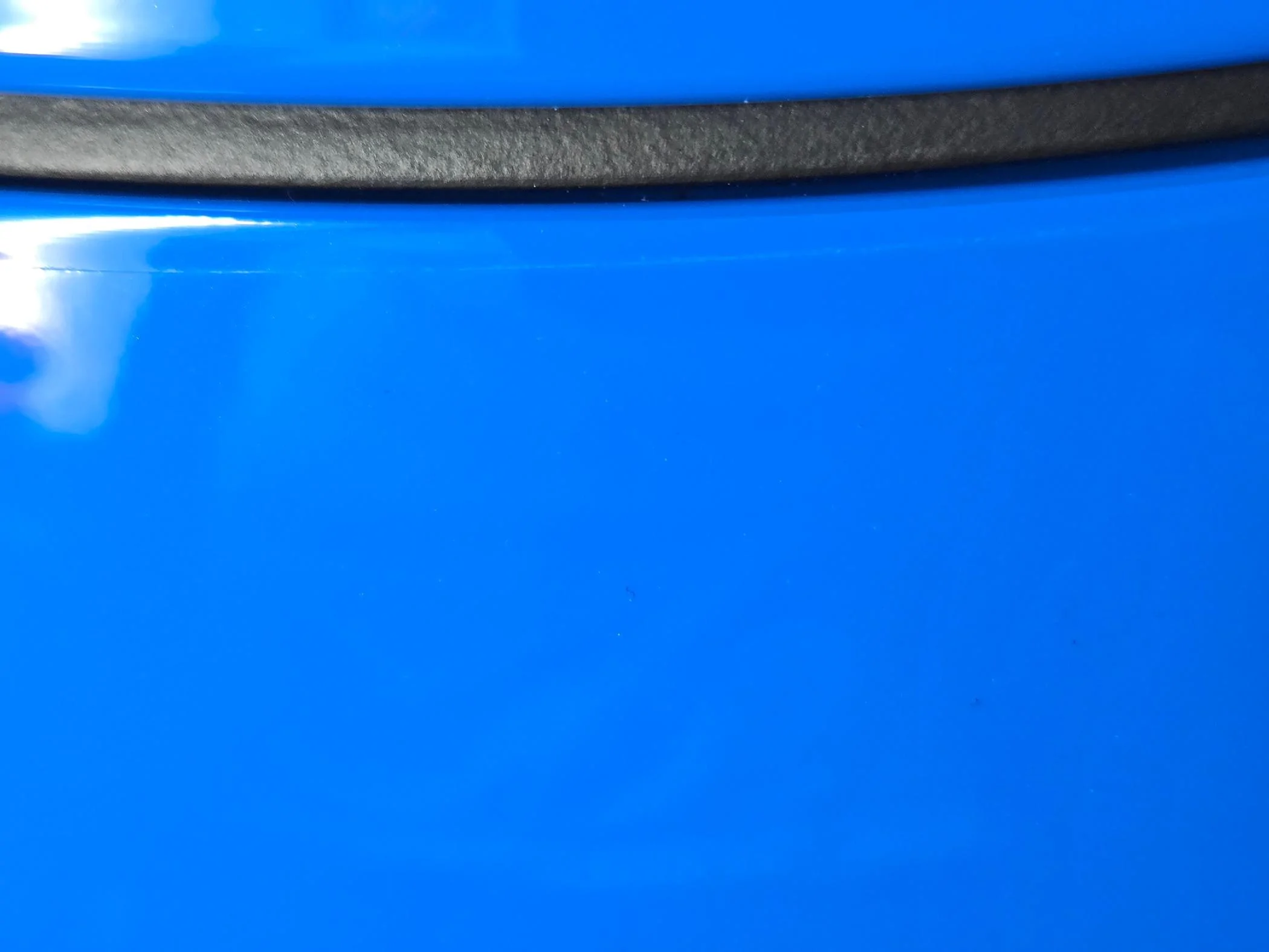 11th Gen Honda Civic PPF Expectations 20240619_171608
