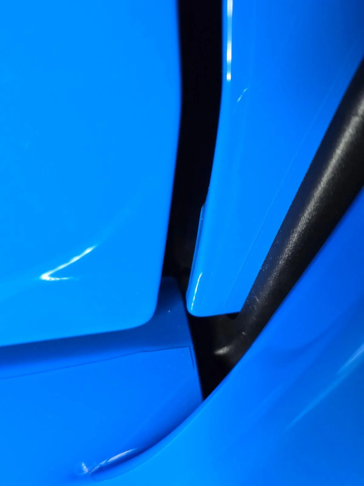 11th Gen Honda Civic PPF Expectations 20240619_171122