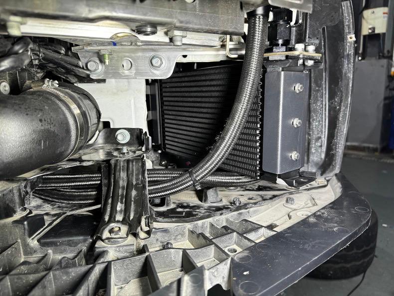11th Gen Honda Civic FL5 Overheated on Track IMG-20240620-WA0003