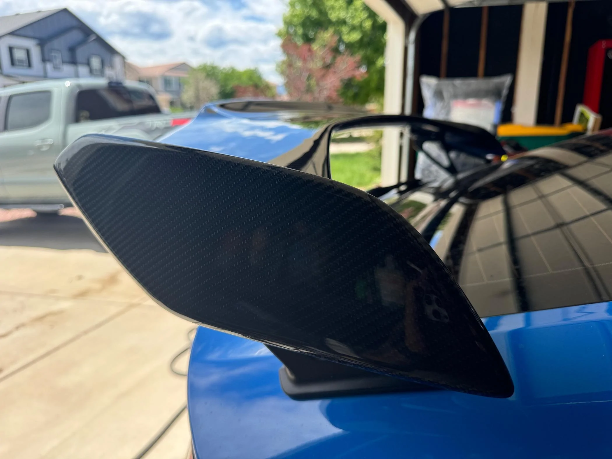 11th Gen Honda Civic Phenom3030’s Boost Blue Pearl CTR #22333 IMG_1542