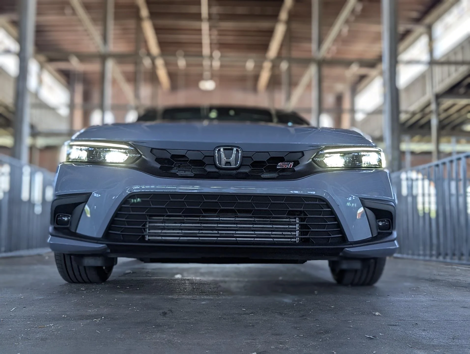 11th Gen Honda Civic Received my '23 Si a few weeks ago. Made some slight changes and took some pics to share. PXL_20240623_183852345.PORTRAIT