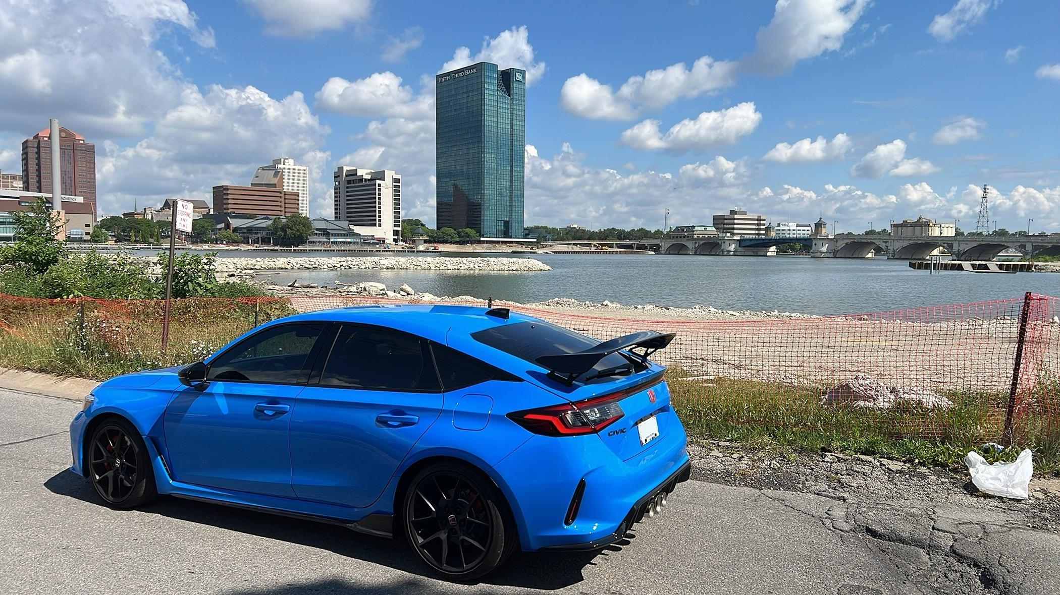 11th Gen Honda Civic Official BOOST BLUE FL5 Type R Photos Thread IMG_8922