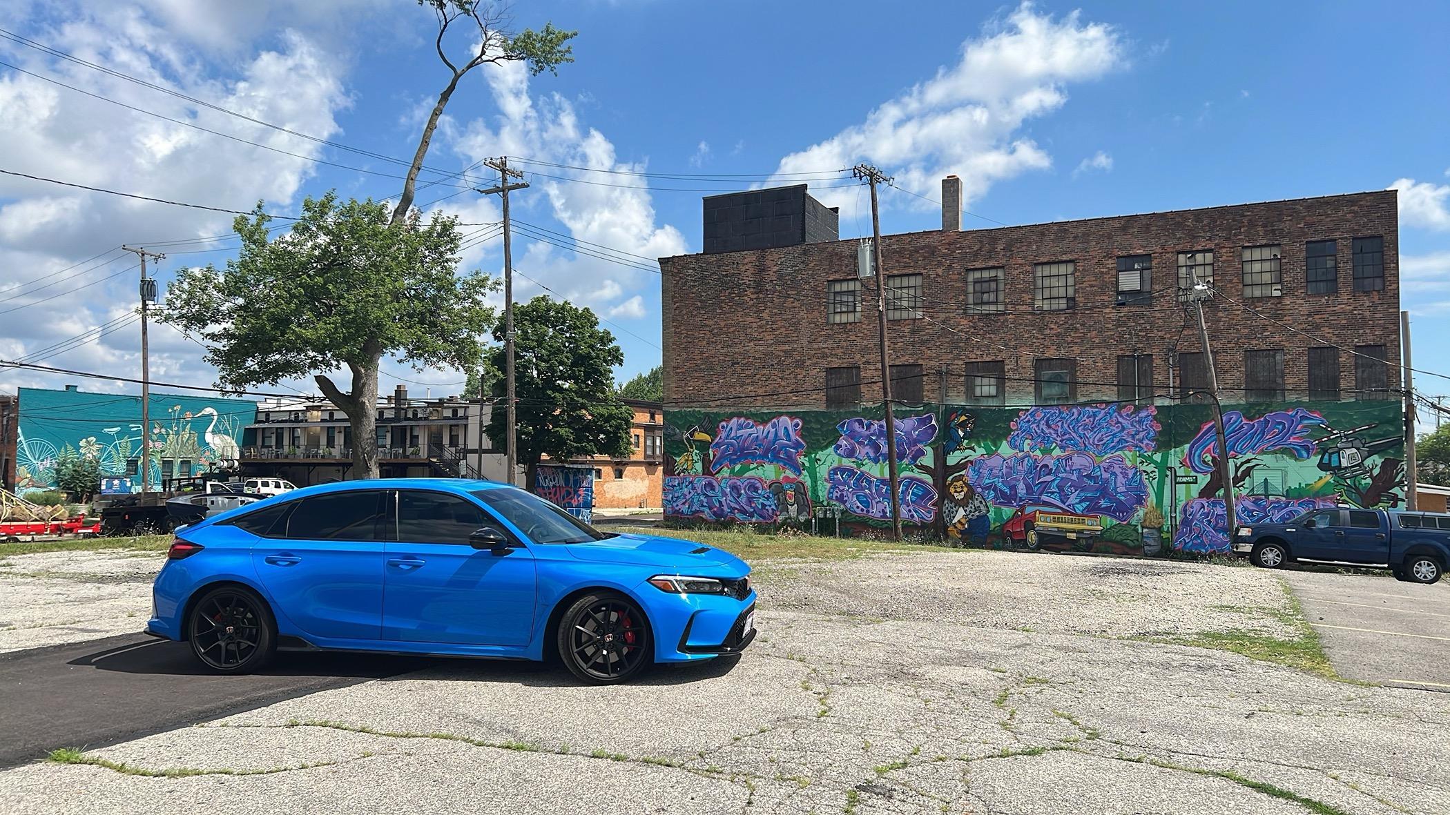 11th Gen Honda Civic Official BOOST BLUE FL5 Type R Photos Thread IMG_8928