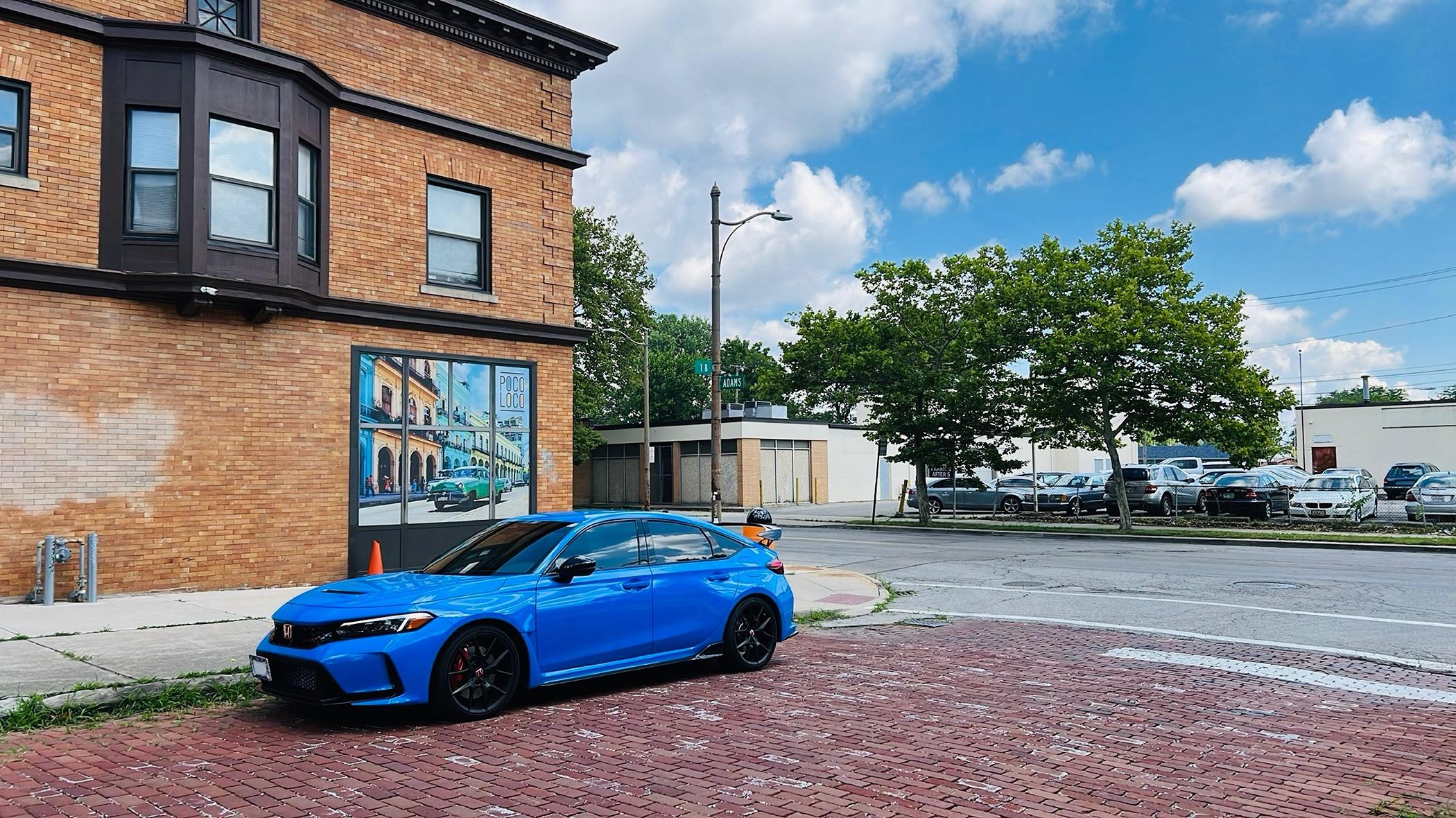 11th Gen Honda Civic Official BOOST BLUE FL5 Type R Photos Thread IMG_8926
