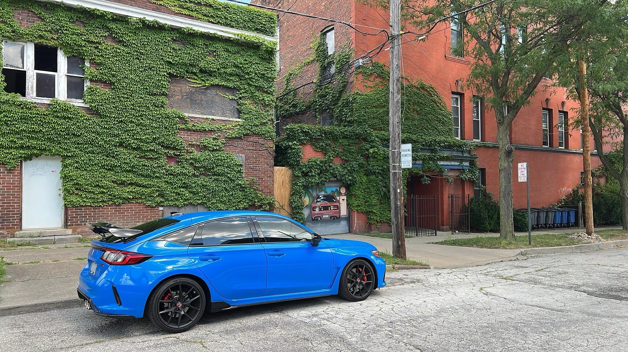 11th Gen Honda Civic Official BOOST BLUE FL5 Type R Photos Thread IMG_8923