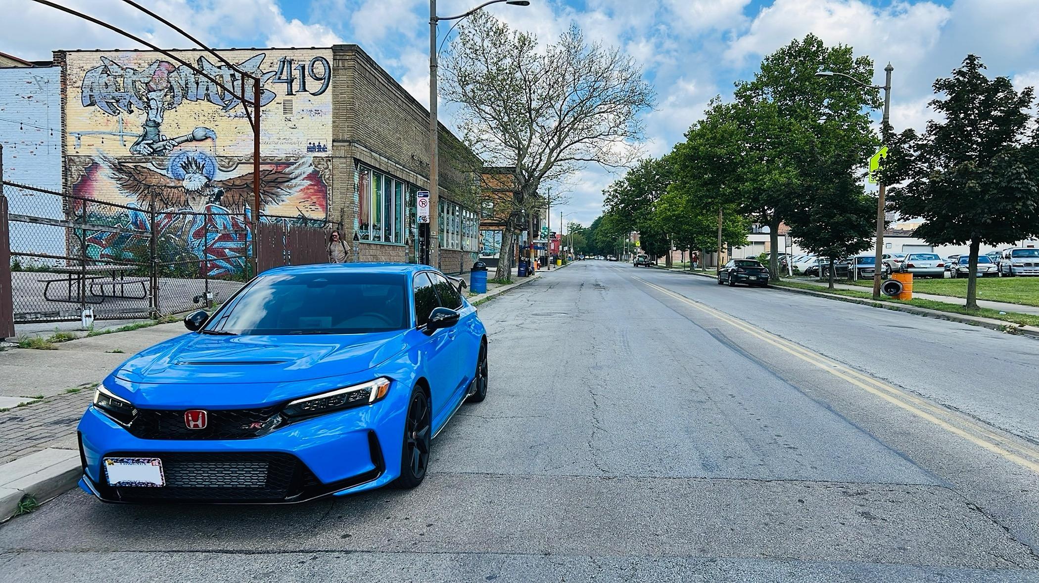 11th Gen Honda Civic Official BOOST BLUE FL5 Type R Photos Thread IMG_8924