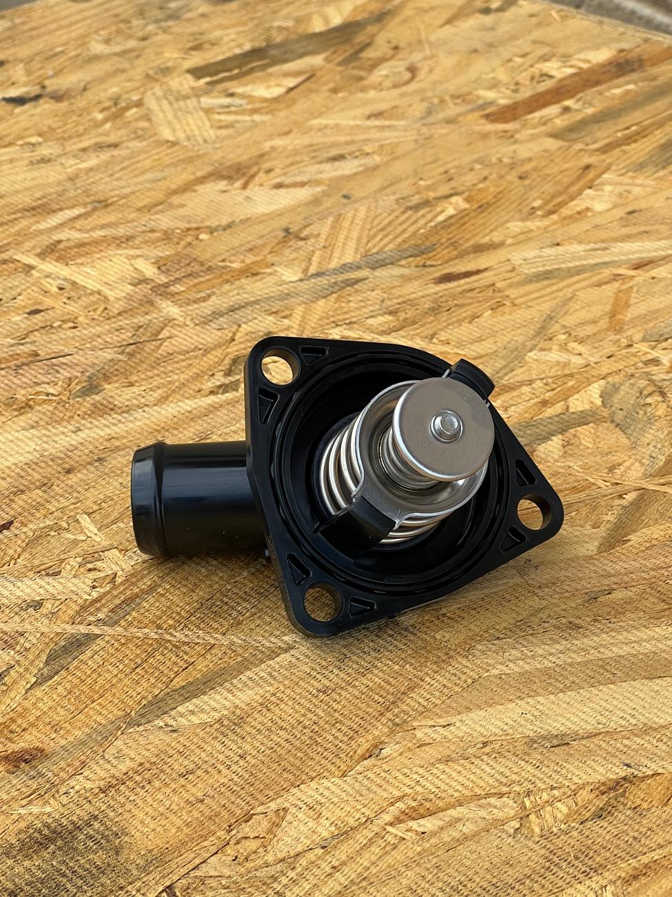 11th Gen Honda Civic New Spoon Sports Thermo Stat FE1 IMG_8915