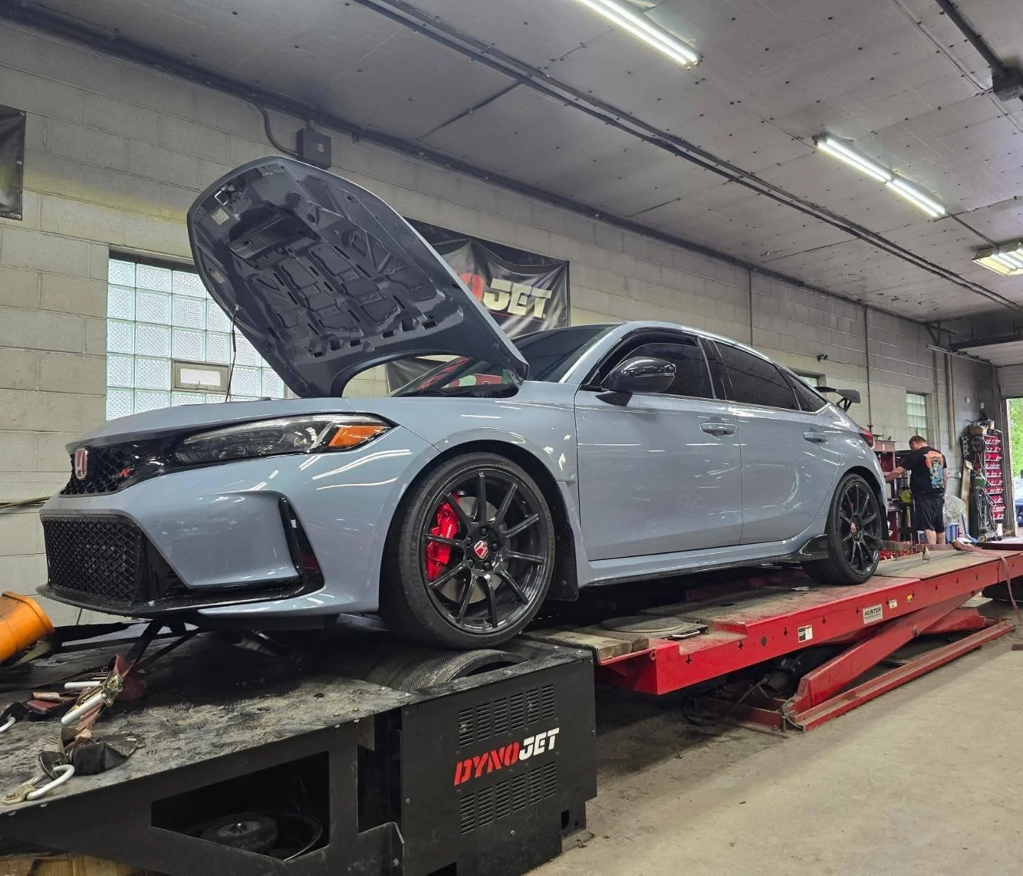 11th Gen Honda Civic Hondata…worth it? IMG_2129