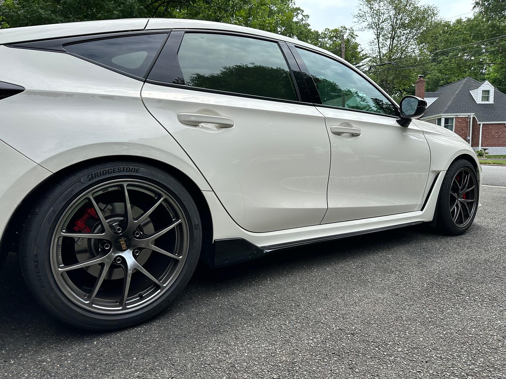 11th Gen Honda Civic What did you do to your FL5 today? IMG_1969