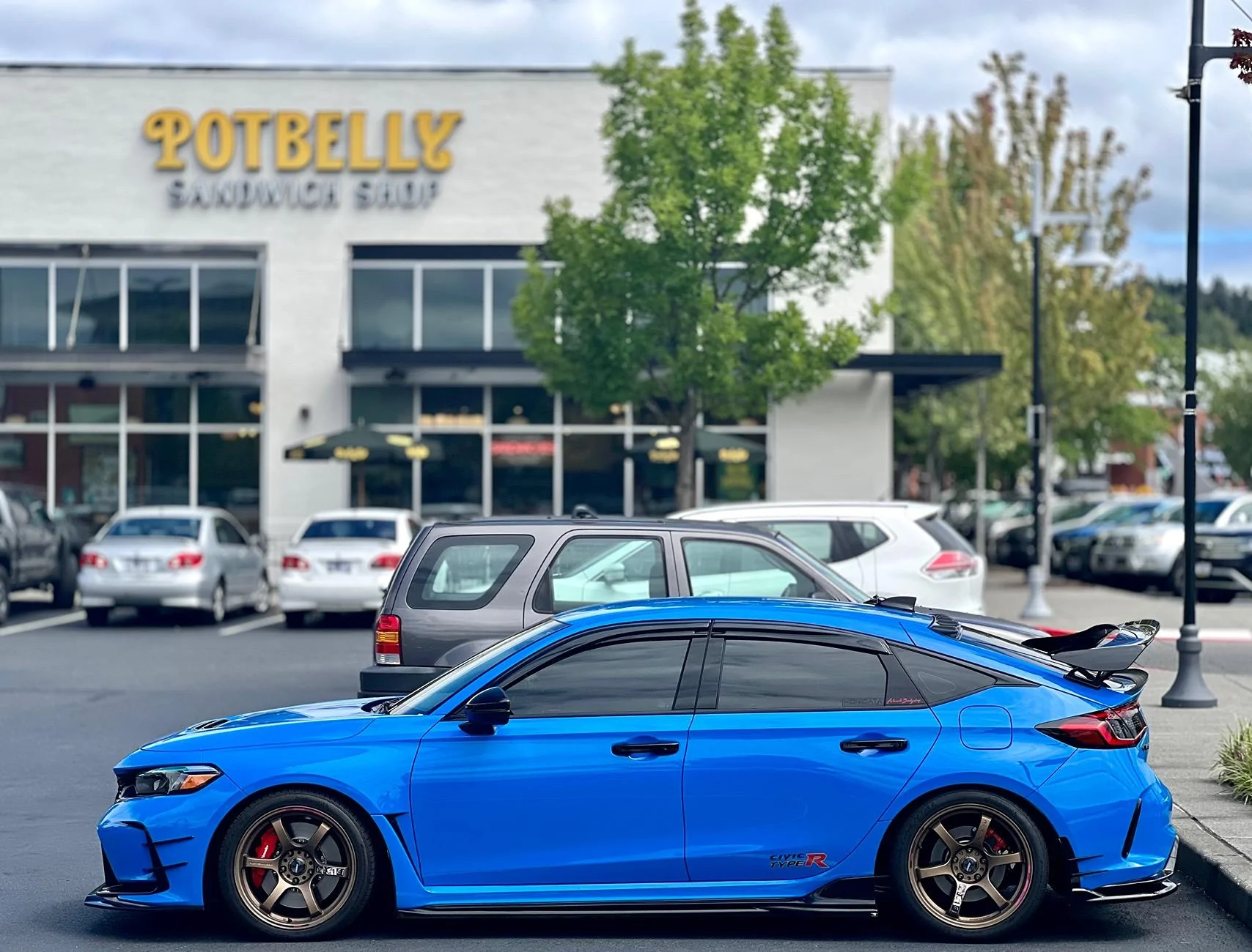 11th Gen Honda Civic Official BOOST BLUE FL5 Type R Photos Thread IMG_3368